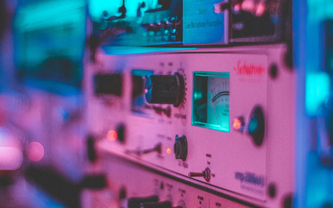 🌀 First Transmission: The WYLD Signal Begins